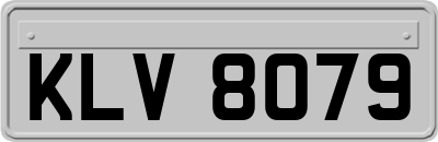 KLV8079