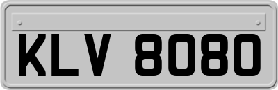 KLV8080