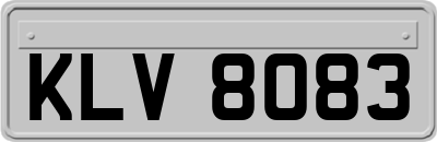 KLV8083