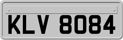 KLV8084
