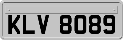 KLV8089
