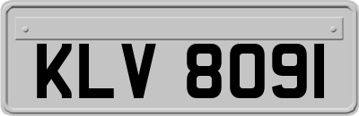 KLV8091