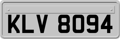 KLV8094