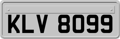 KLV8099