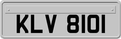 KLV8101