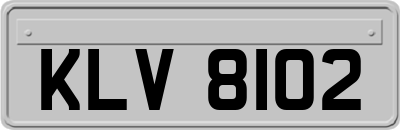 KLV8102