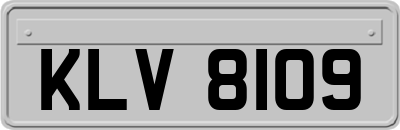 KLV8109