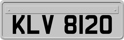 KLV8120