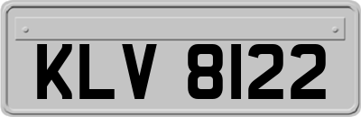 KLV8122
