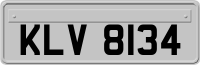 KLV8134