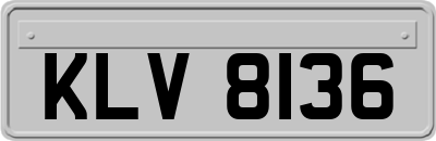 KLV8136