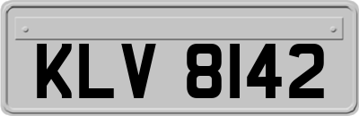 KLV8142
