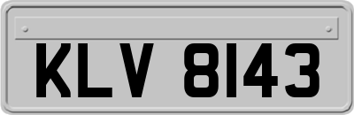 KLV8143