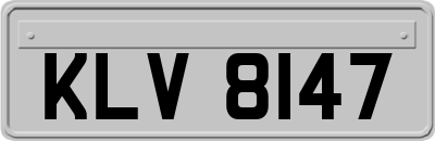 KLV8147