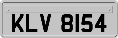 KLV8154