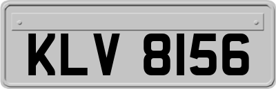 KLV8156