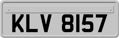KLV8157
