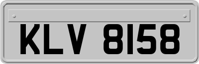 KLV8158