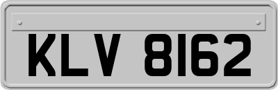 KLV8162