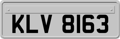 KLV8163
