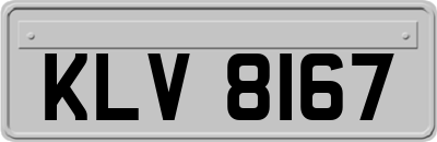 KLV8167