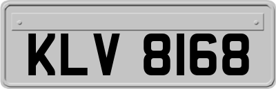 KLV8168