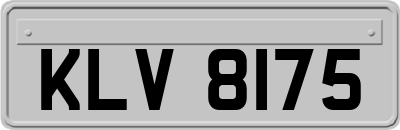 KLV8175