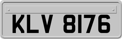 KLV8176