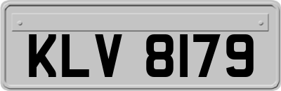 KLV8179