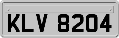 KLV8204