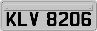 KLV8206