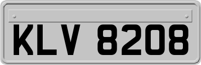 KLV8208