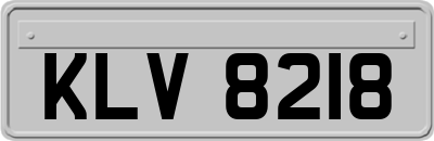 KLV8218