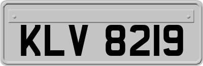 KLV8219