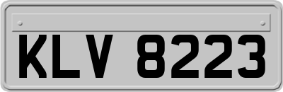 KLV8223