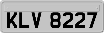 KLV8227