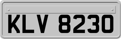 KLV8230