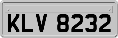 KLV8232