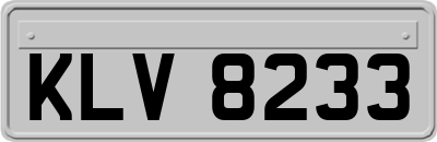 KLV8233