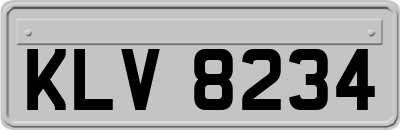 KLV8234