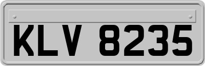 KLV8235