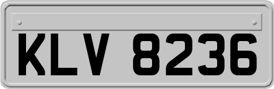 KLV8236