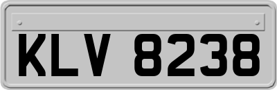 KLV8238