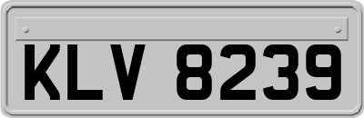 KLV8239