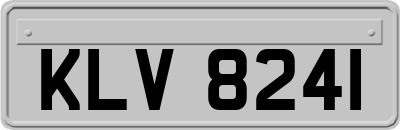 KLV8241