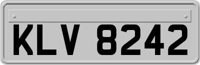 KLV8242