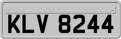 KLV8244