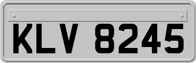 KLV8245