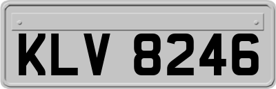 KLV8246