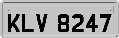 KLV8247